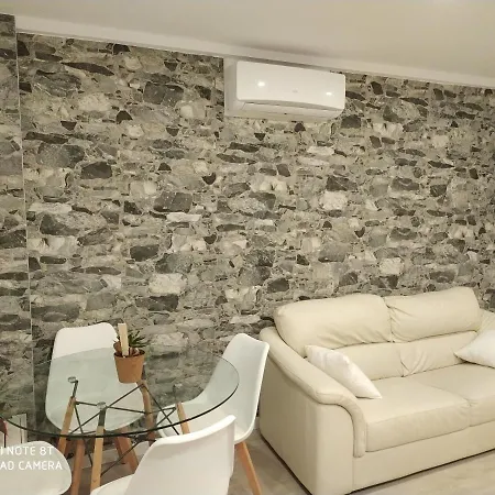 Casita En La Playa Planta Baja De Adosado *